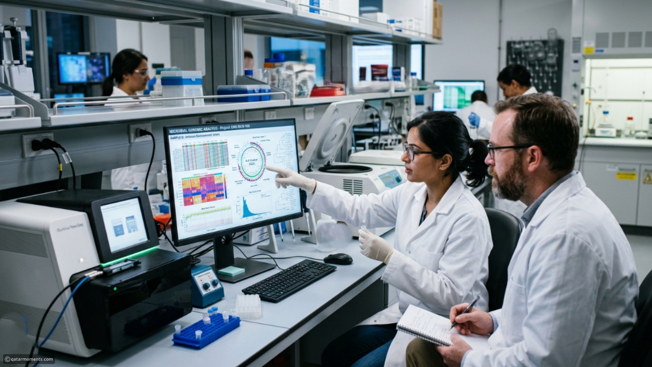 Scientists just made a discovery that could redefine what we know about ...