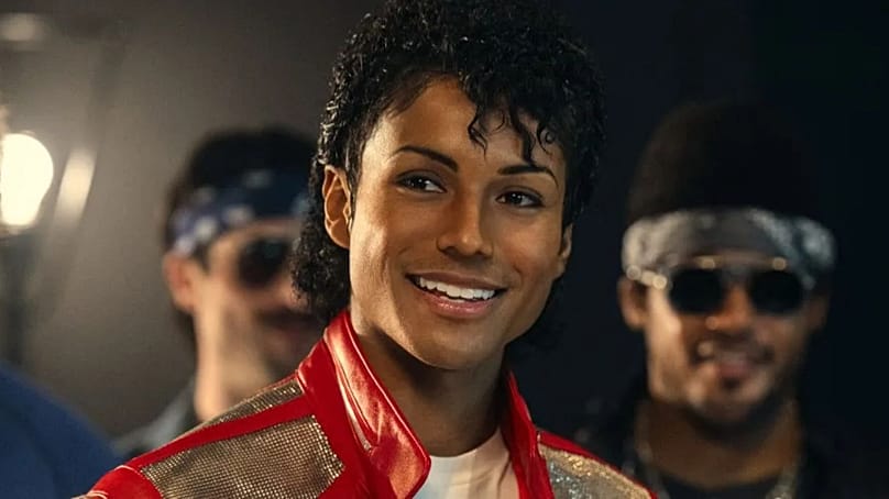 Euronews Culture's film of the week: 'Michael' - It's bad. It's really ...