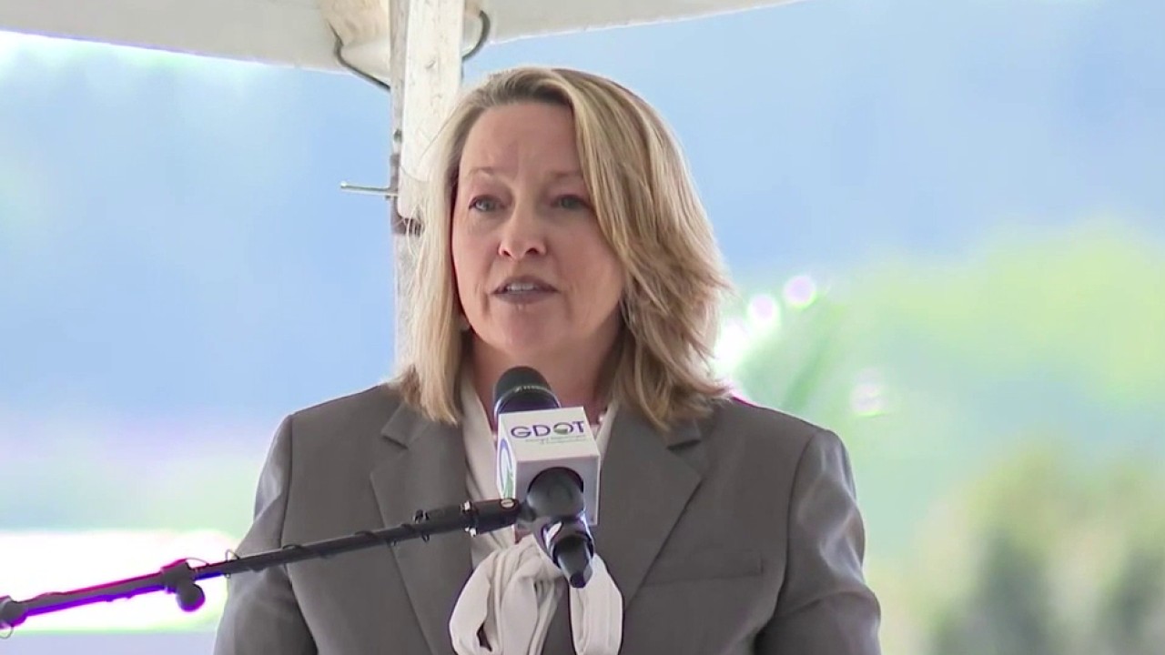 'Traffic's gonna get worse': GDOT speaks on GA400 plans