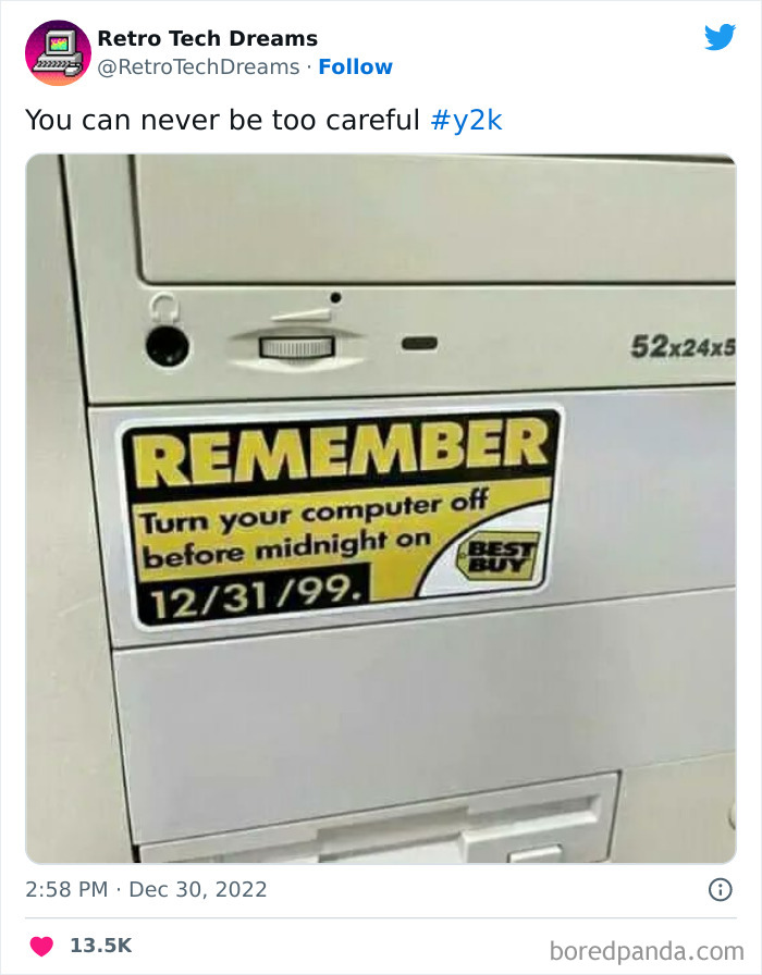 34 Obsolete Technology Things To Prove How Much The World Has Changed