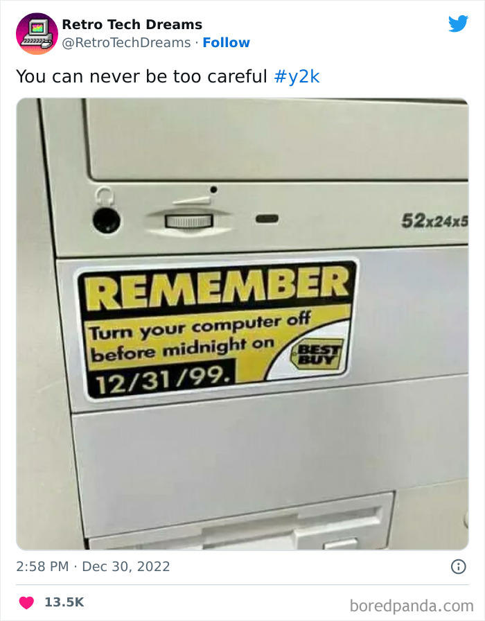 34 obsolete technology things to prove how much the world has changed