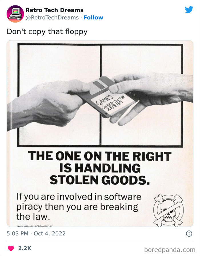 34 Obsolete Technology Things To Prove How Much The World Has Changed
