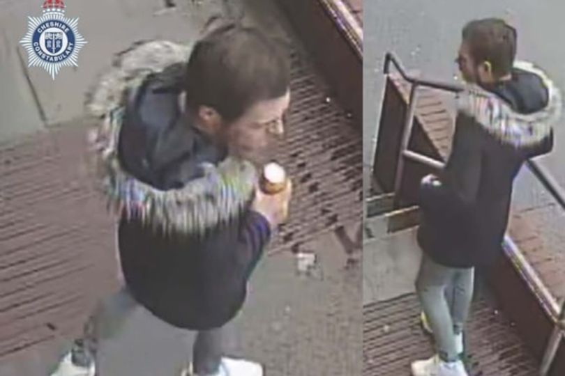 Concern growing for missing man last seen two months ago
