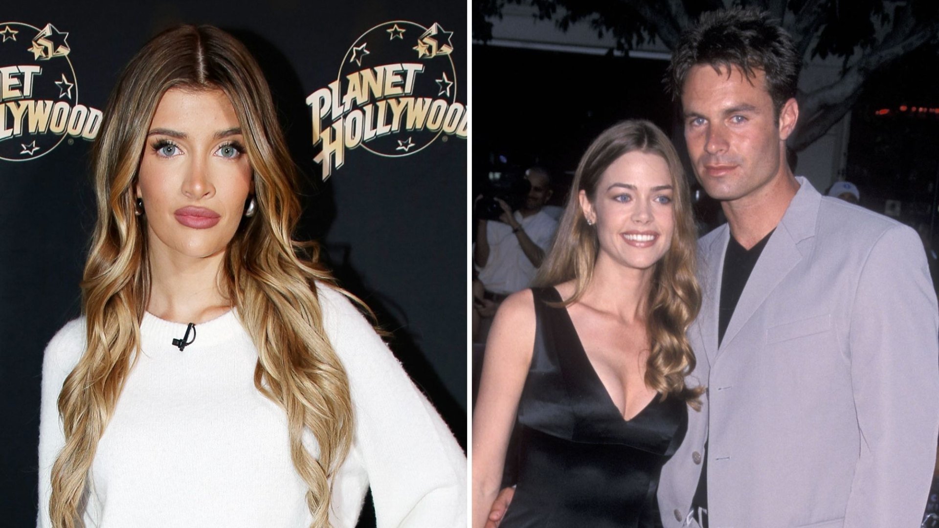 Denise Richards' daughter Sami gets emotional over Patrick Muldoon's death