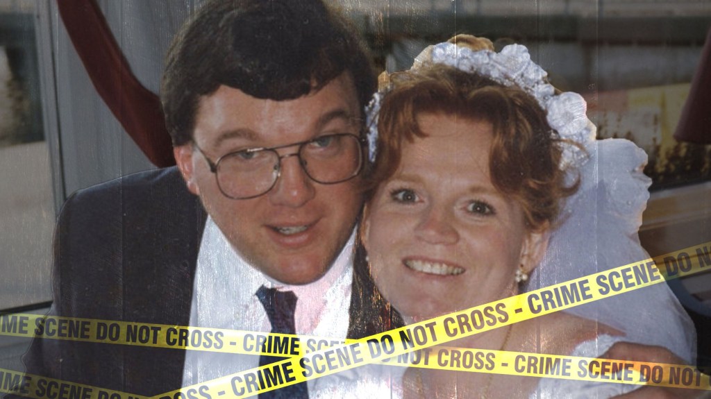 Gilgo Beach serial killer's wife says he calmly admitted to murdering  victims in their family home