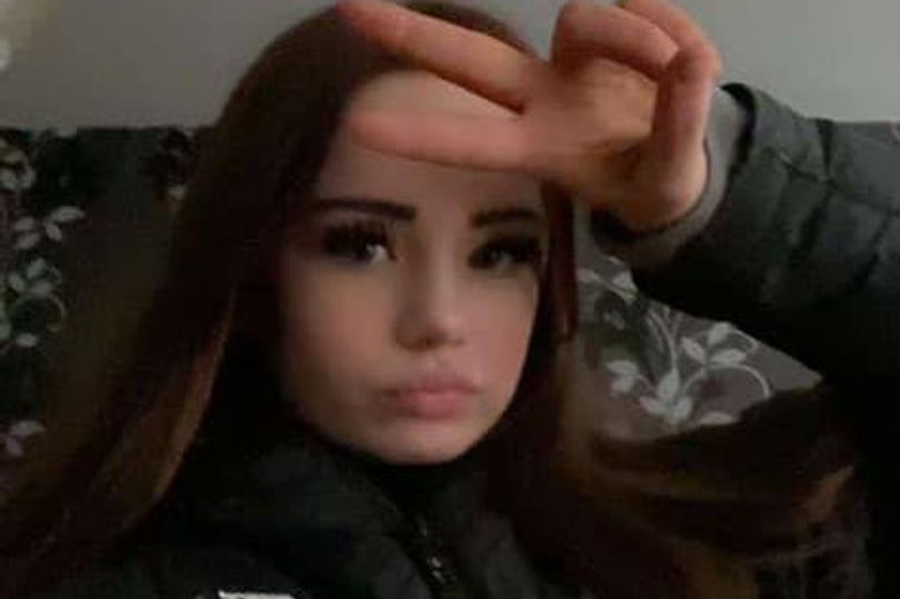 'Loving' girl, 12, dies on Surrey rope swing after branch falls from tree