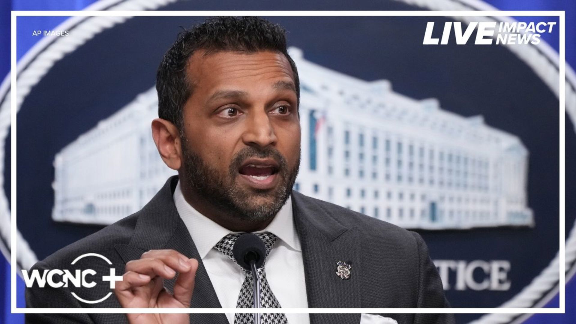 Southern Poverty Law Center indicted on federal fraud charges