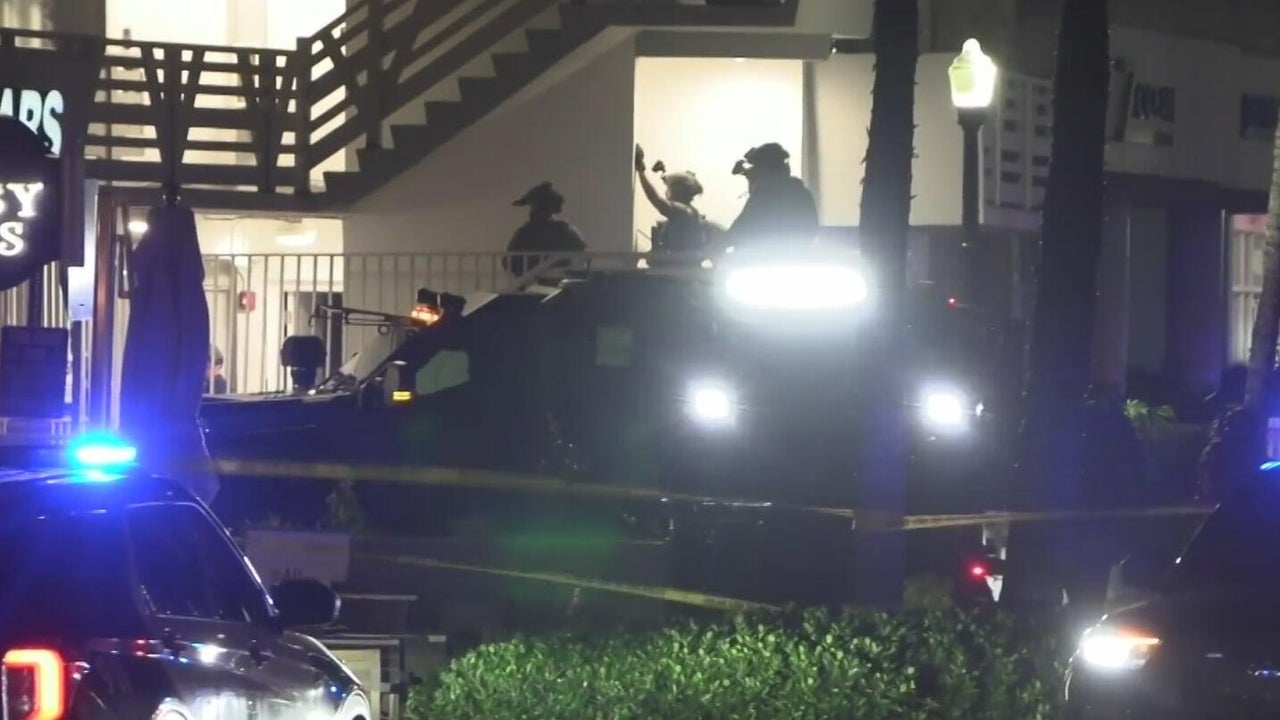 Men accused of holding rideshare driver at gunpoint, forcing him to ...