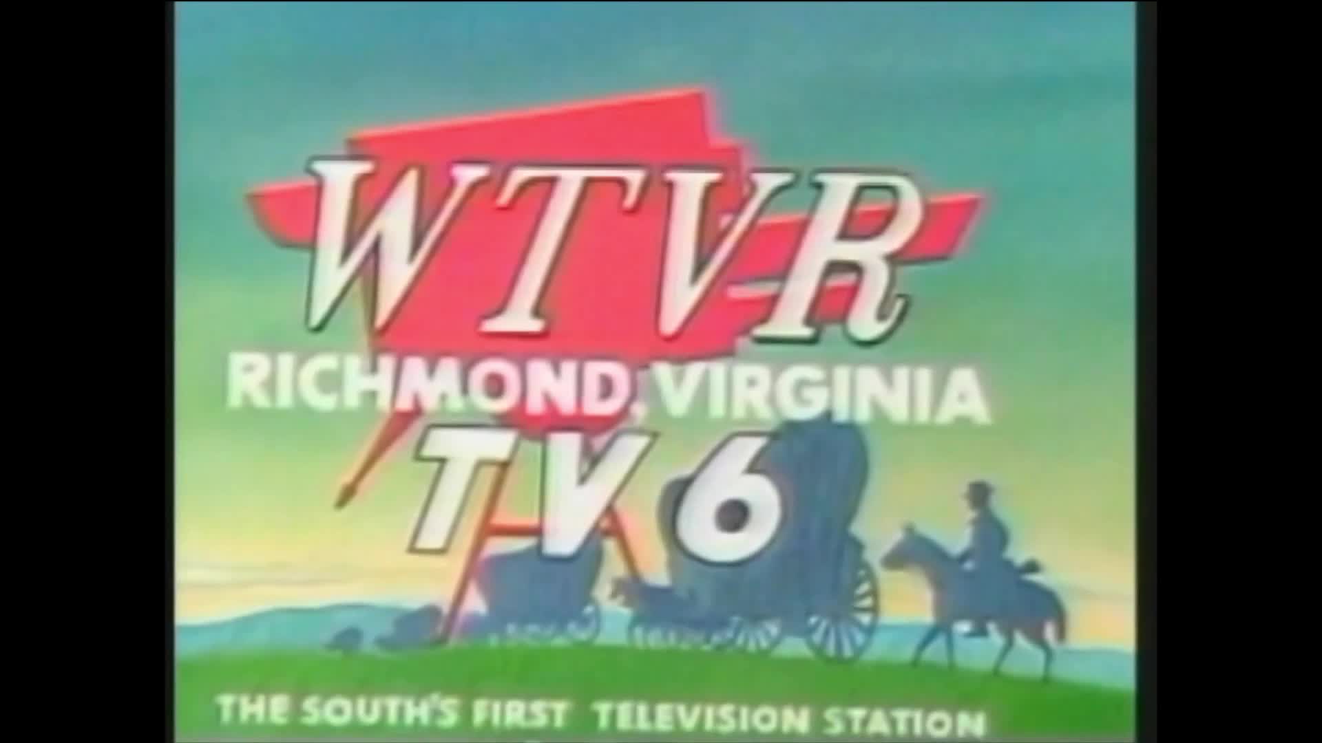 WTVR CBS 6, South's first television station, celebrates 78 years of ...