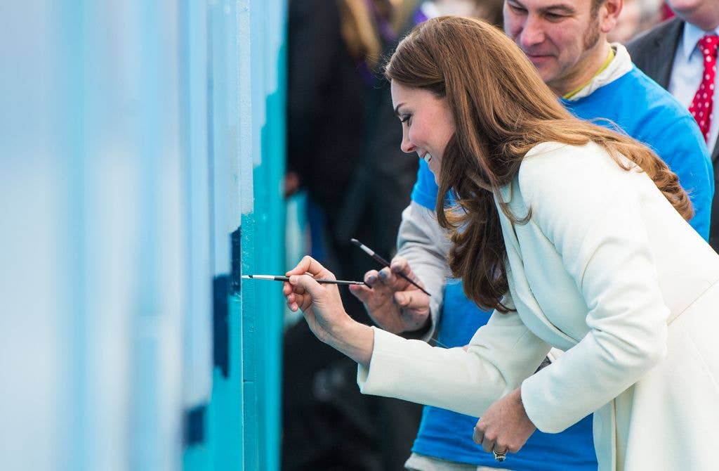 How Princess Kate fosters strong emotional bonds at home with her 3 ...