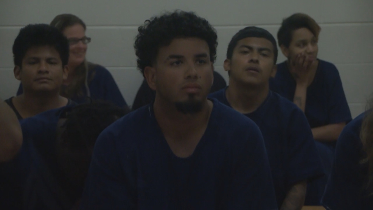 18-year-old suspect in deadly I-75 semi-truck crash pleads not guilty