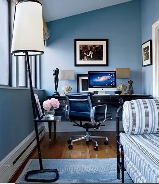 Picture of Home office makeovers that boost productivity