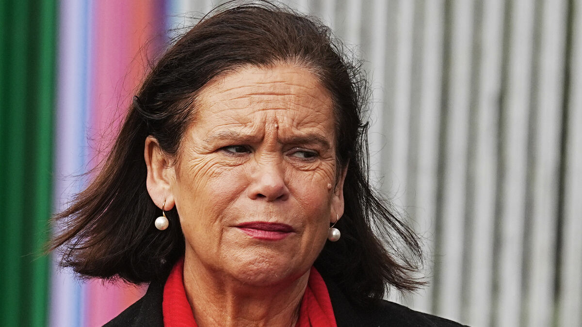 Workers squeezed after 'wrong call' in Budget 2026, Sinn Féin says