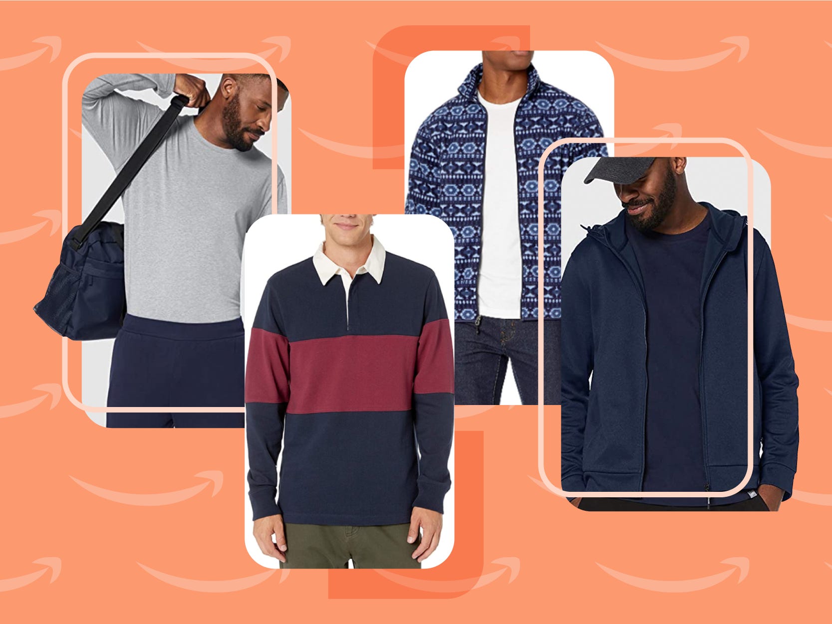 9 of the best Amazon-owned men's fashion brands — from tailored suiting ...