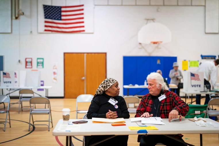 In redistricting fight, Democrats did what Republicans didn’t expect ...
