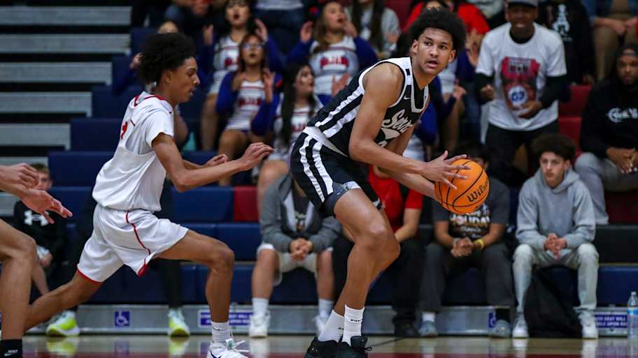 Maximo Adams is doing what he can to help UNC land a top 5-star target