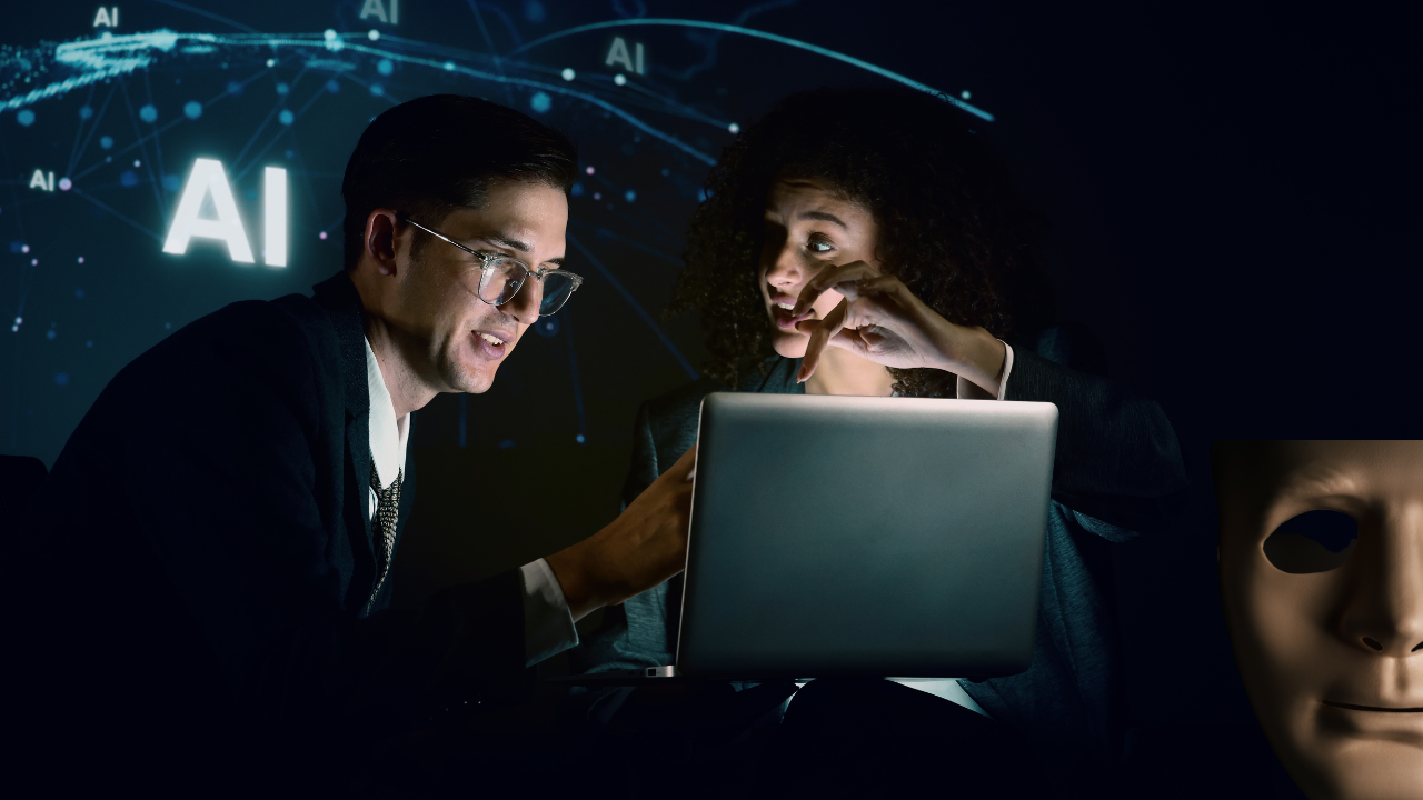 AI deepfake scams stole $25 billion from Americans — and they're ...