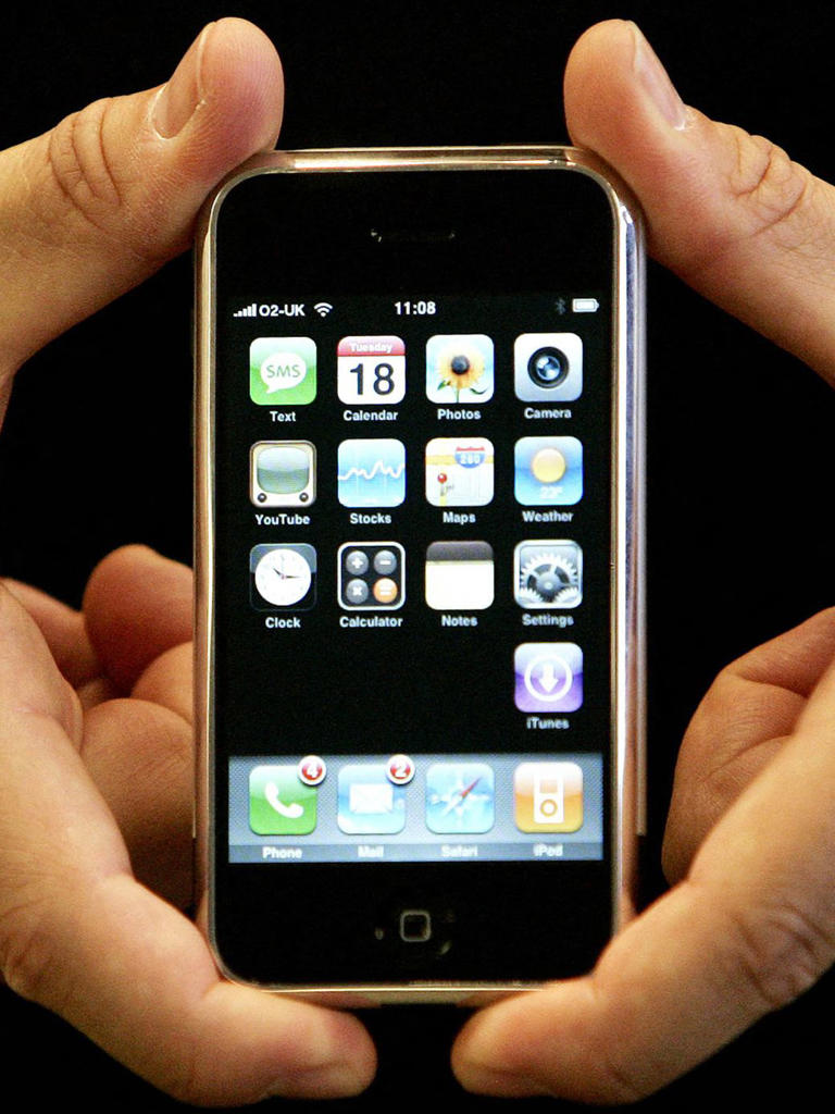 TechRadar readers vote for the 6 best Apple gadgets of all time
