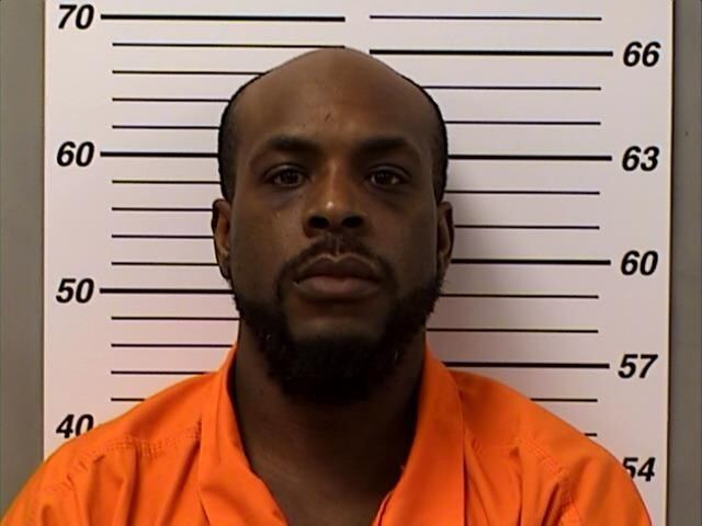 Man convicted of reduced charge for role in standoff with Toledo police