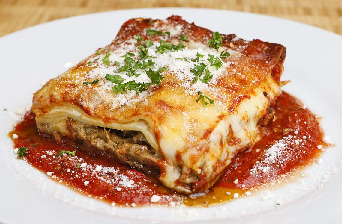 Best Italian restaurant in the Triangle? Last chance to vote for your ...