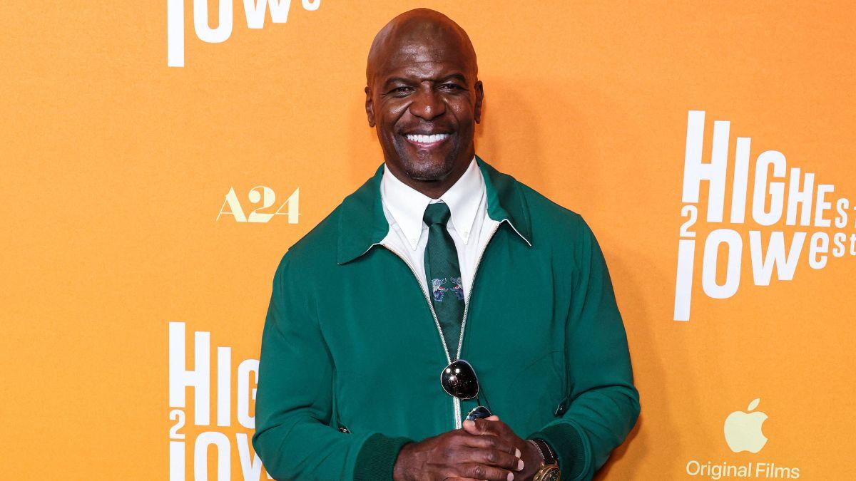 Terry Crews admits he almost lost his wife over his twisted obsession
