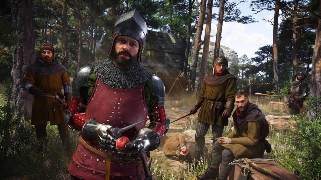 The 10 best first-person RPGs to play in 2026
