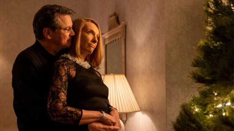 Netflix estrenó una miniserie de 8 episodios y está inspirada en una ...