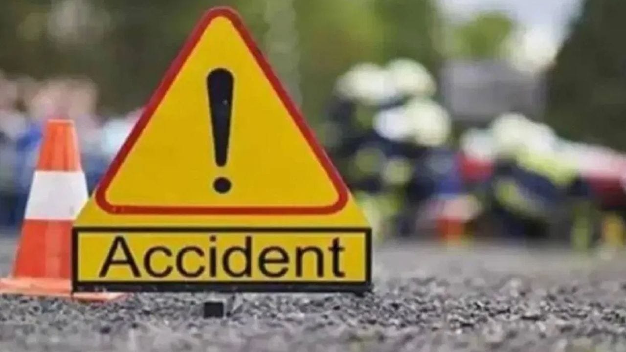 Five killed, seven injured after SUV collides with tractor in Madhya ...