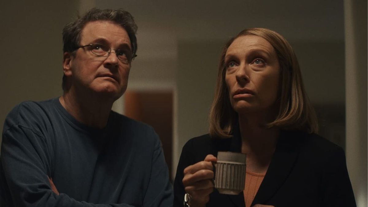 Netflix estrenó una miniserie de 8 episodios y está inspirada en una ...