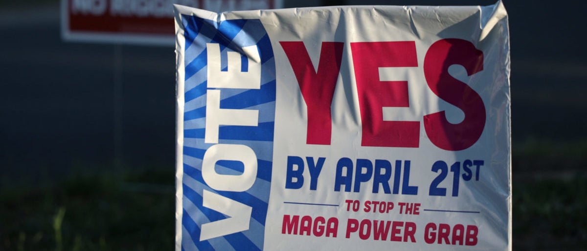 Rooke: Virginia redistricting slapped GOP in the face with hard truth