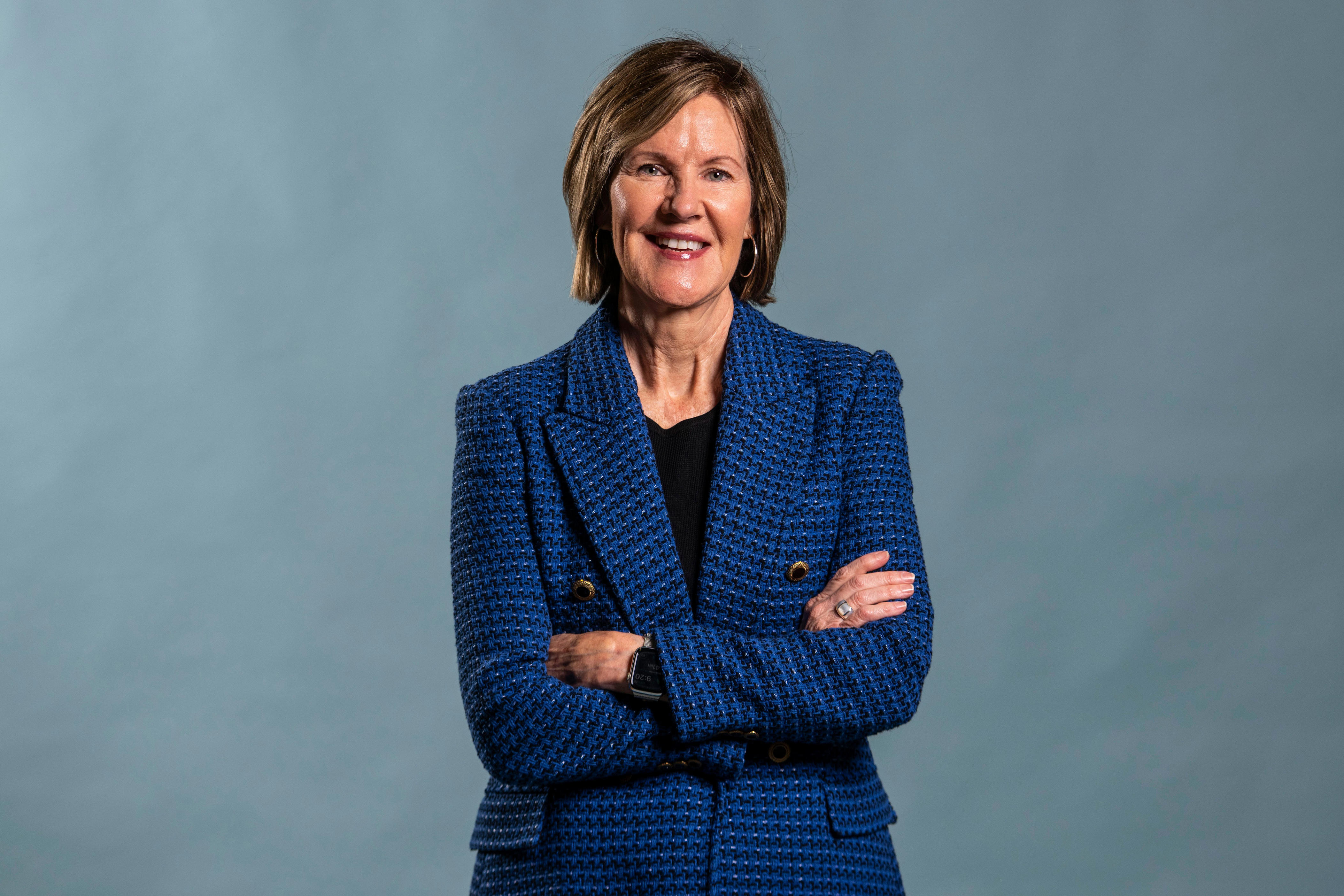 Fever president steps down after career that saw franchise's start, NBA pioneer. What we know
