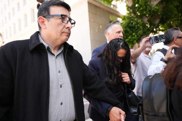 Family of 14-year-old Celeste Rivas Hernandez speaks out after D4vd’s ...
