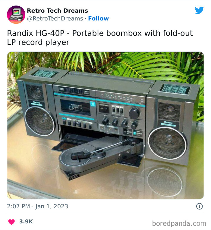 34 Obsolete Technology Things To Prove How Much The World Has Changed