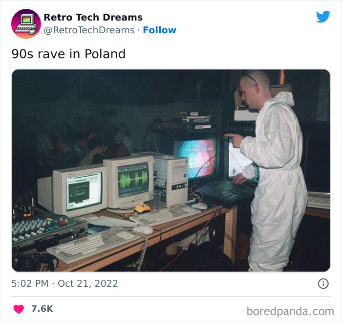 34 Obsolete Technology Things To Prove How Much The World Has Changed