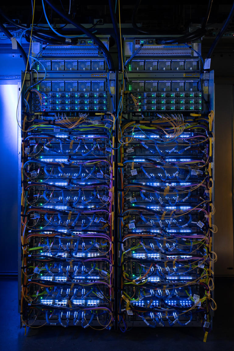 Google introduces specialized chip for new wave of AI computing