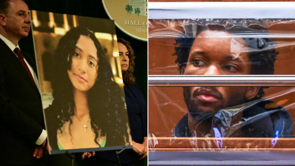 Celeste Rivas Hernandez family say they 'miss her deeply' amid D4vd charges