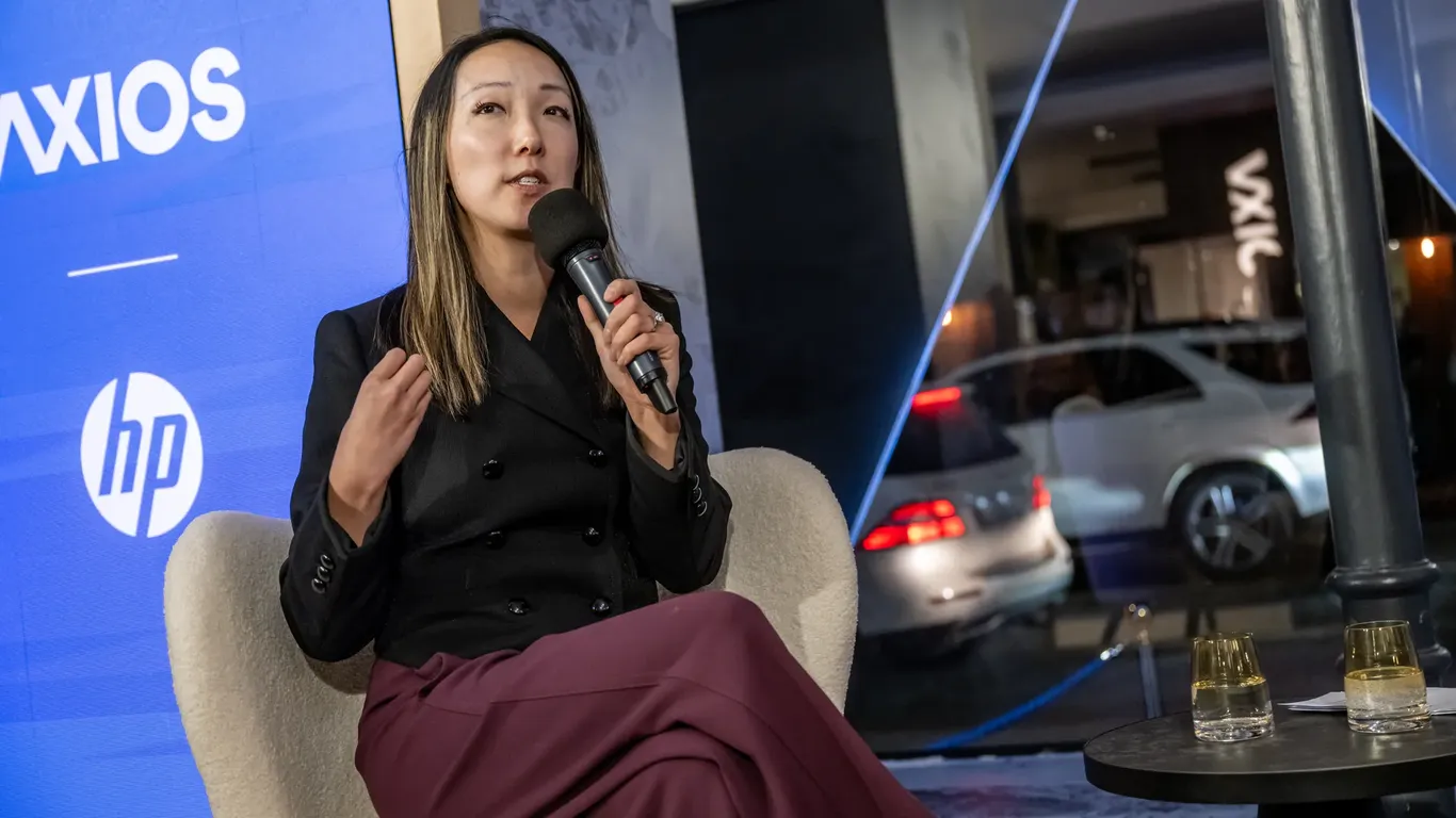 Clara Shih launches New Work Foundation to aid grads in AI era