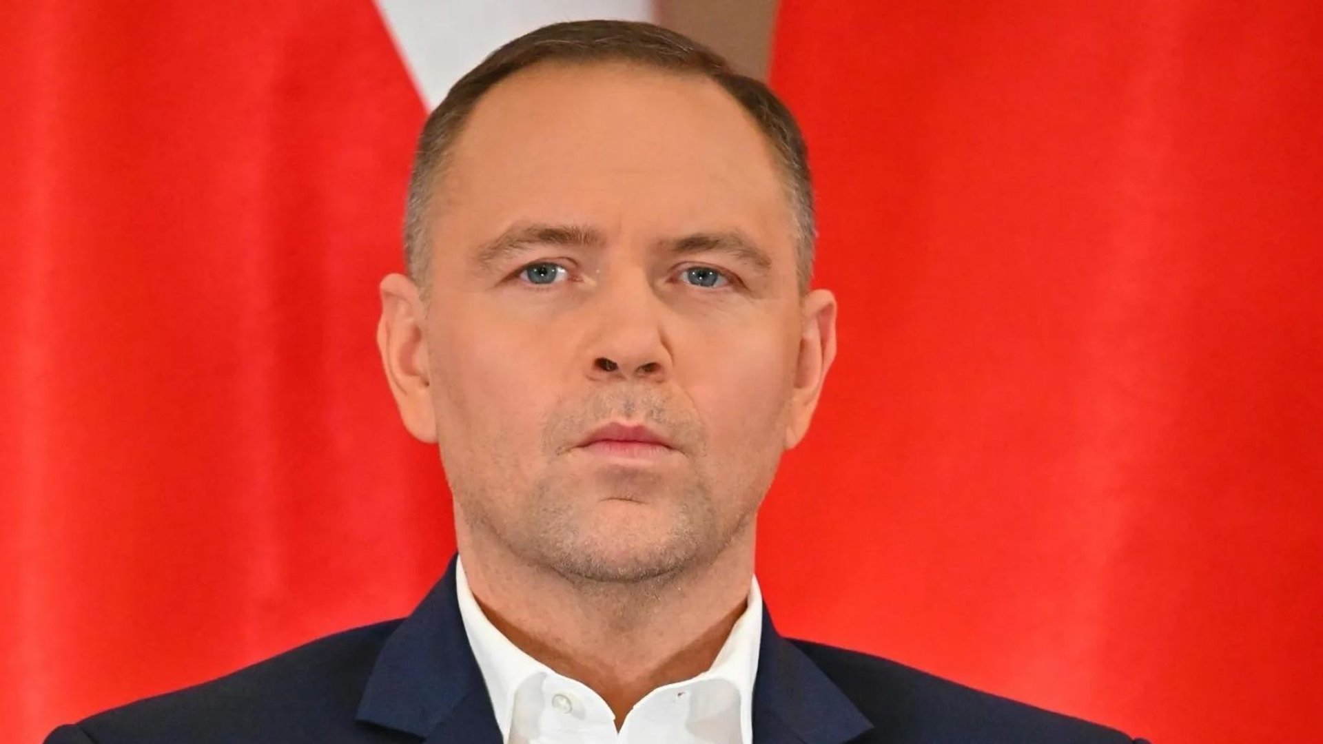 Skandaliczne zachowanie ministra Rutnickiego. Ujawnił państwową informację