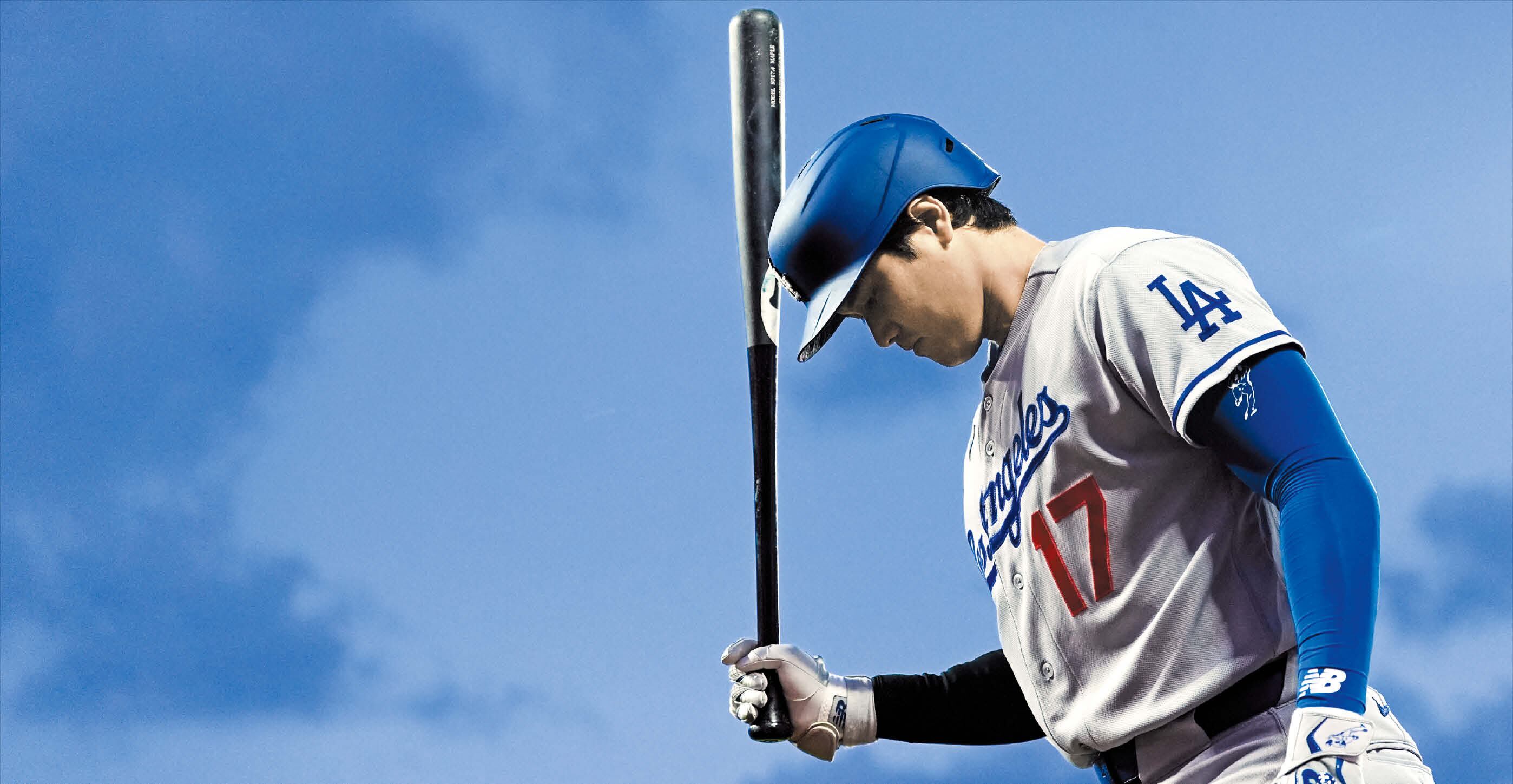 Ohtani Shohei surpasses Choo Shin-soo's record