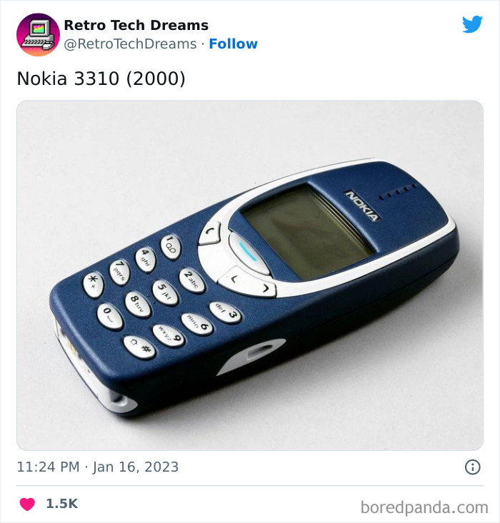 34 Obsolete Technology Things To Prove How Much The World Has Changed