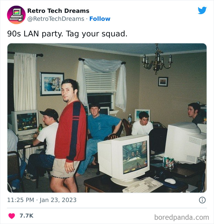 34 Obsolete Technology Things To Prove How Much The World Has Changed