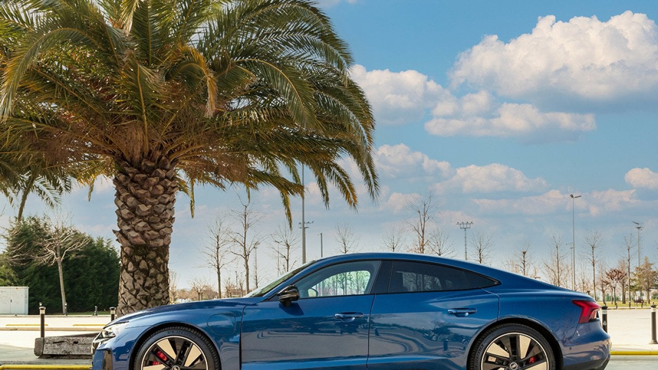 4 dream cars you can buy used for under $50,000