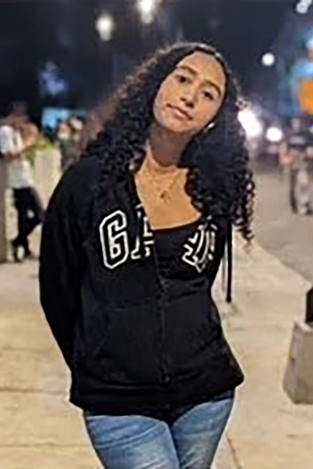 D4vd and Celeste Rivas met as early as 2022 when she was 12, alleged ...