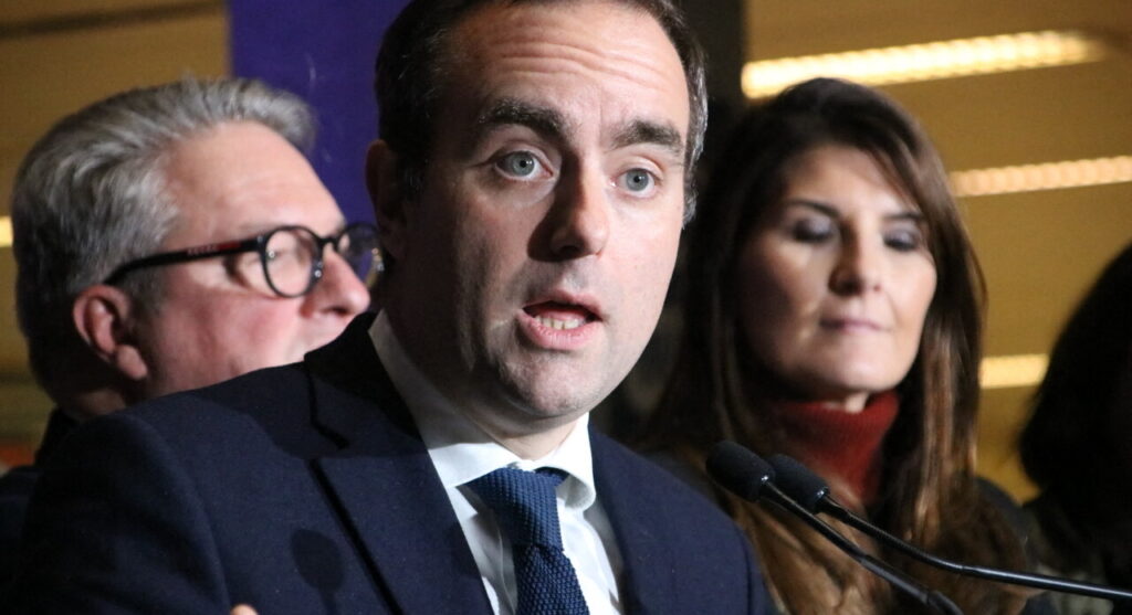 Le Premier ministre Sébastien Lecornu à Marseille : voici ce qu'il ...