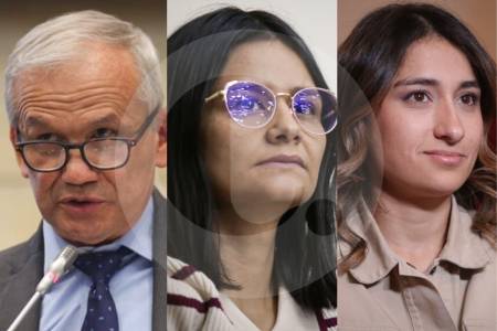 Personas de confianza de Petro: un prófugo, escándalos, miedo y hasta denuncian a la Casa de Nariño, ¿excelente ambiente laboral?