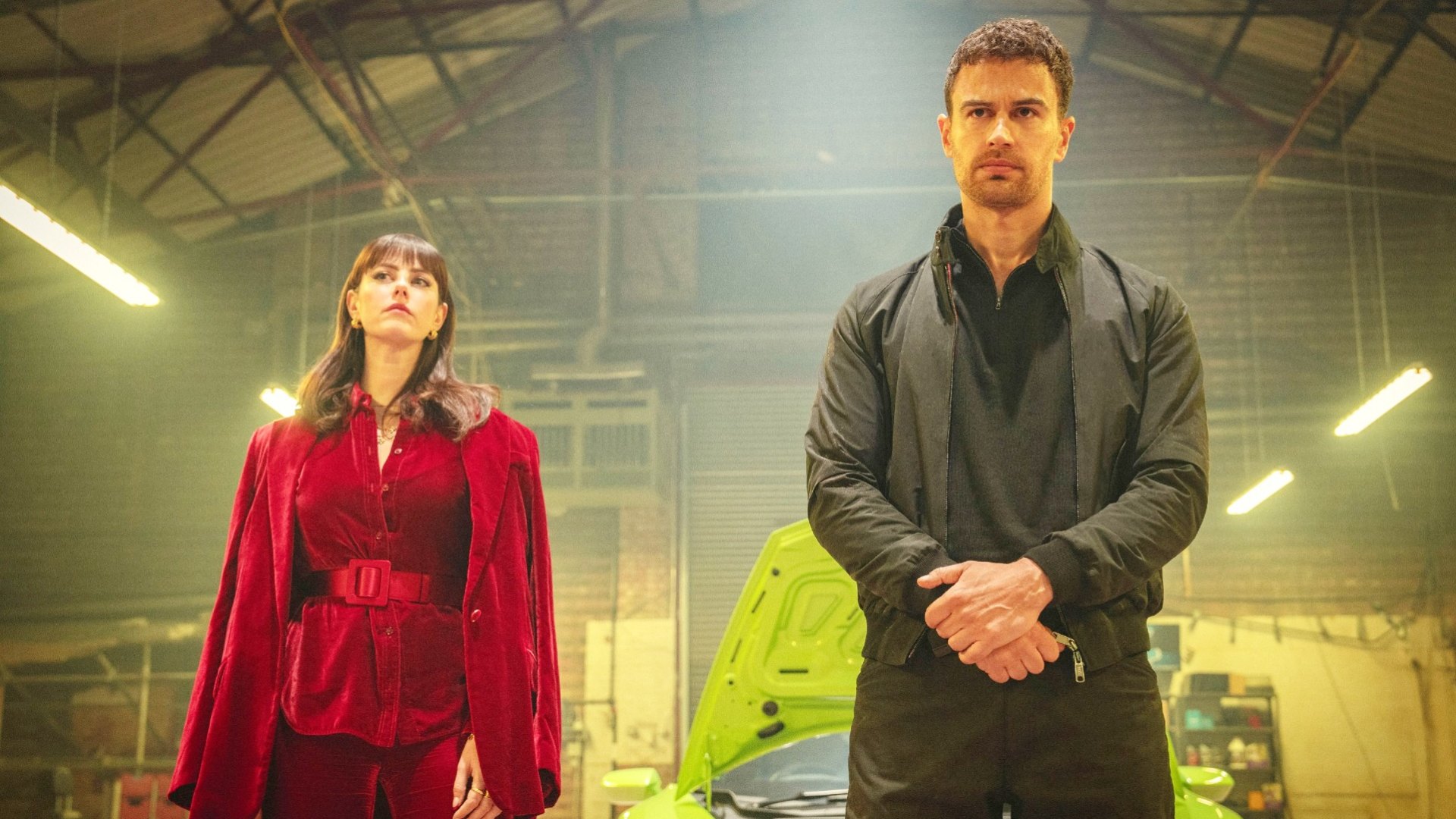 3 underrated Netflix shows I can't wait to watch this week (April 22-25)