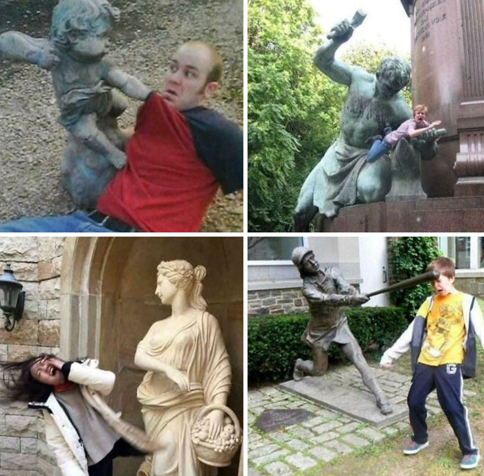 40 'blursed' images that are as blessed as they're cursed