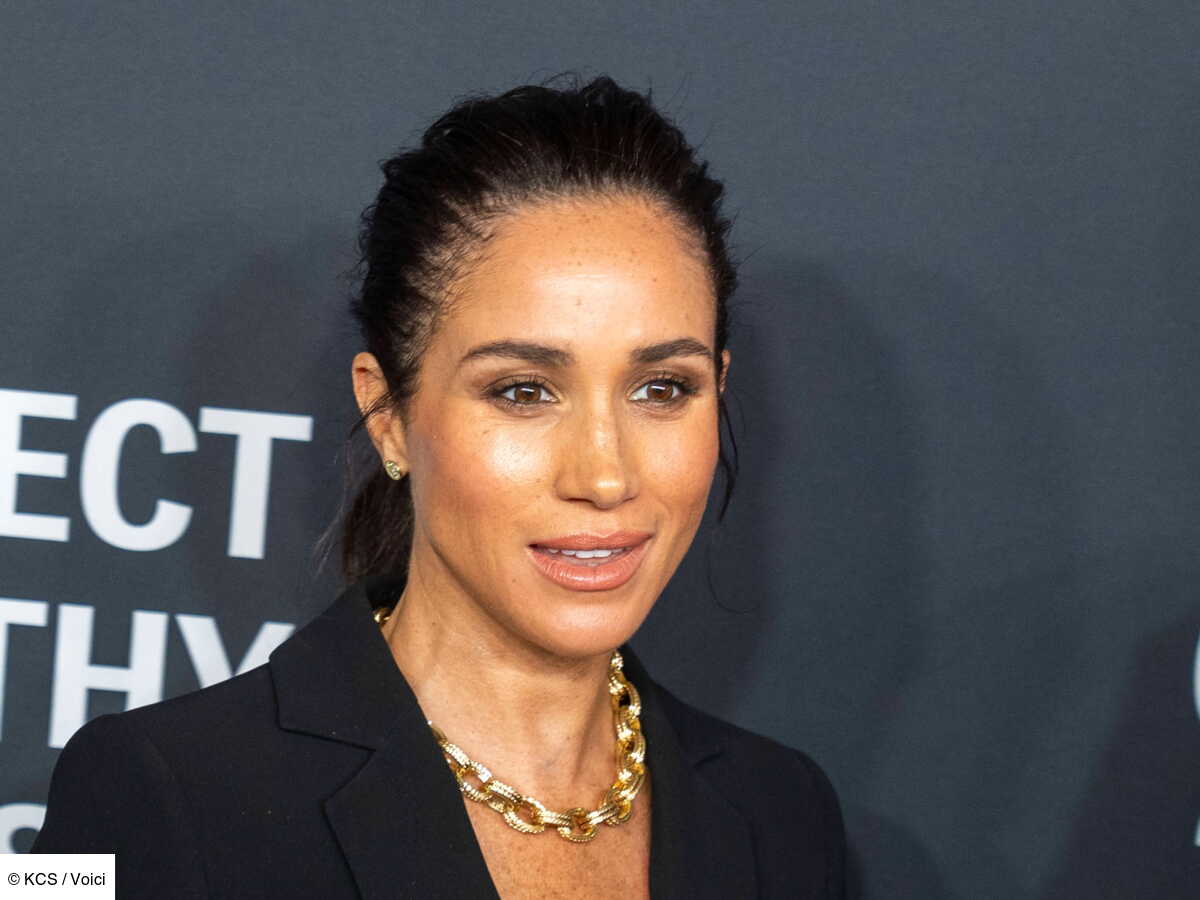 Meghan Markle et sa marque As Ever au coeur d'un nouveau scandale : les ...
