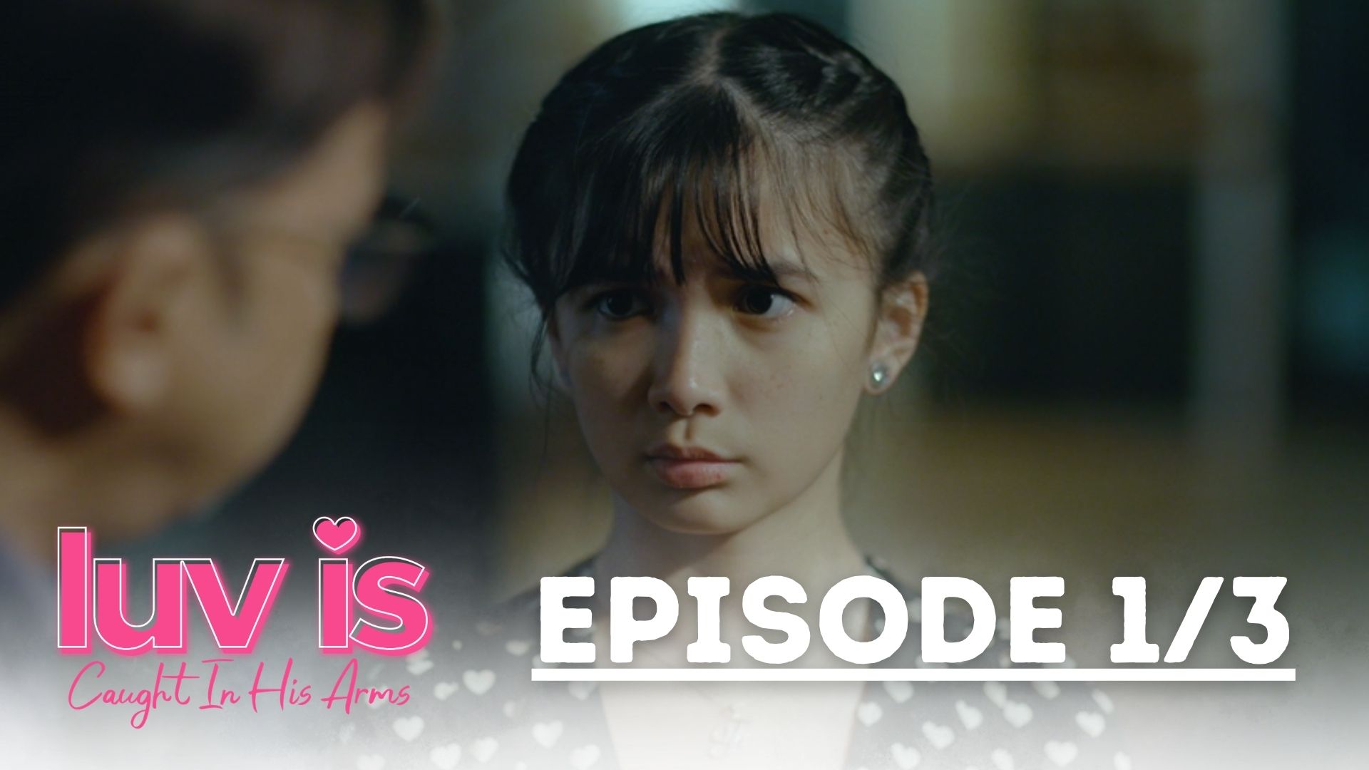 Luv Is: Florence must stay away from the Ferells! (Episode 36 – Part 1/ ...