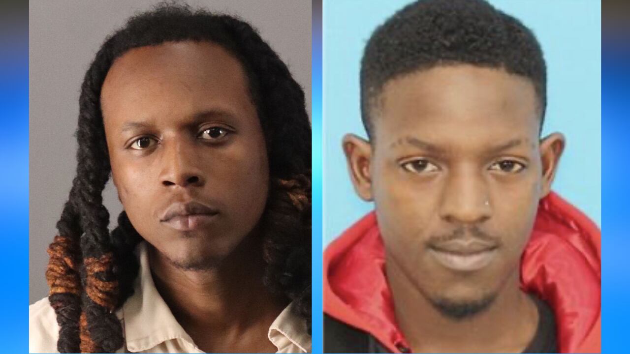 2 men arrested in connection to Birmingham shooting that killed 18-year-old